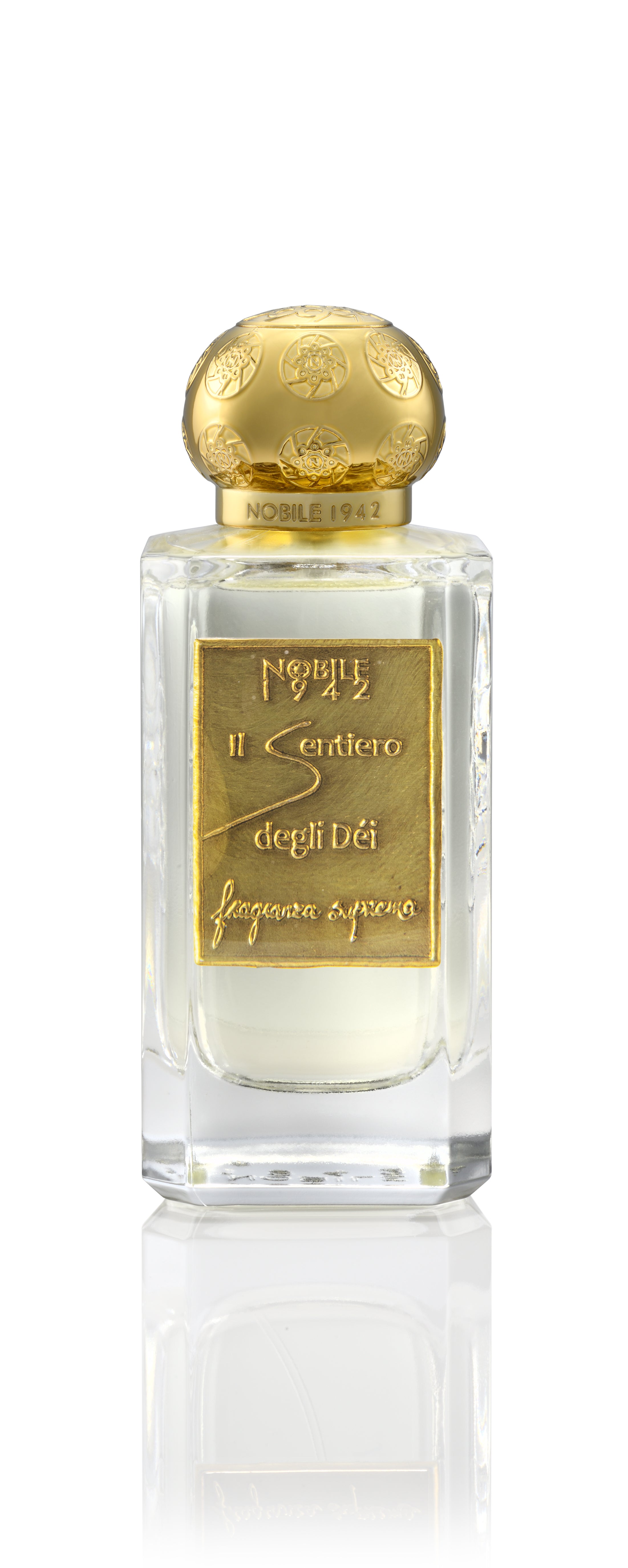 NOBILE 1942 - IL SENTIERO DEGLI DEI EDP 75ML